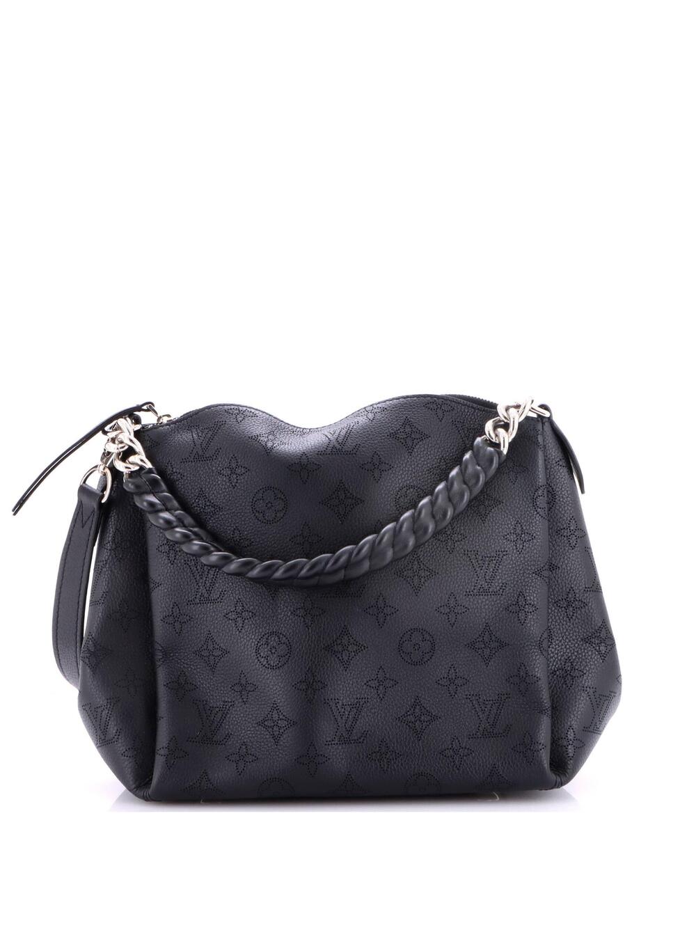 Louis Vuitton Babylone Handbag Mahina #313463L23B